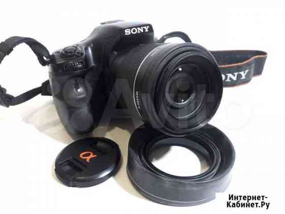 Фотоаппарат Sony a65 кит Санкт-Петербург