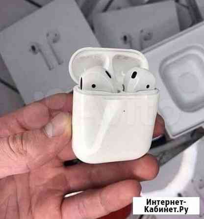 Airpods 2 лучшая копия Казань