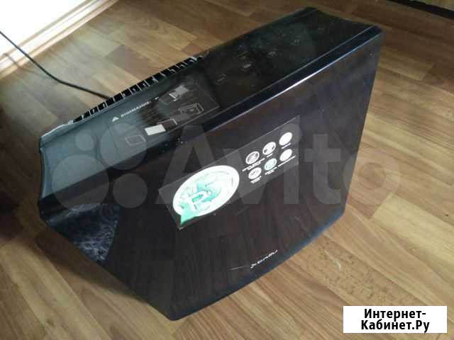 Воздухоочиститель Ballu ap-410f5 Всеволожск - изображение 1