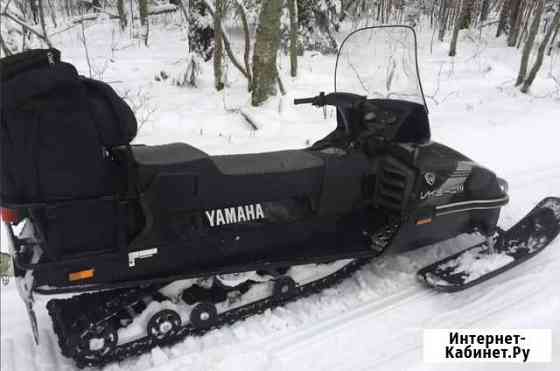 Снегоход Yamaha Viking VK 540 Иркутск