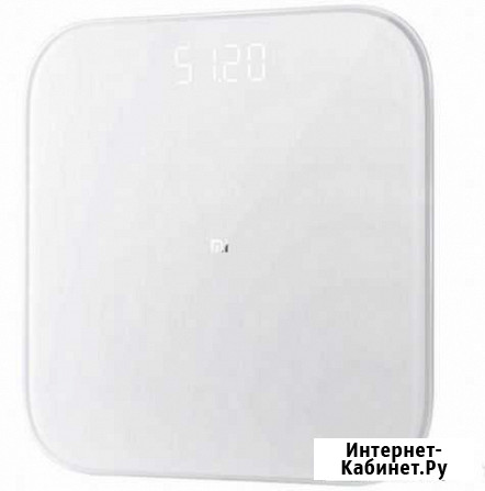 Умные весы Xiaomi Scale 2 новые Севастополь - изображение 1