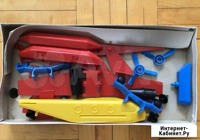 Детские игрушки 80х годов Ижевск - изображение 1