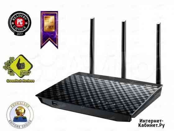 Роутер asus RT-N18U Красноярск