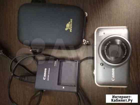Фотоаппарат Canon PowerShot SX220 HS Нижний Новгород