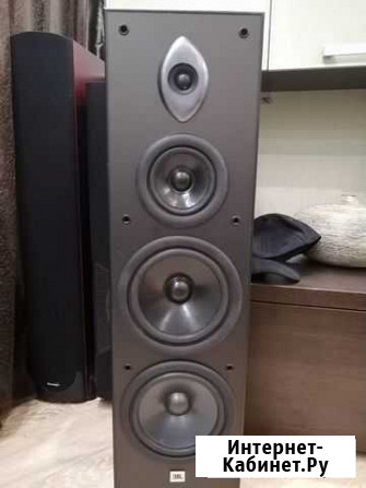 Колонки на базе JBL TLX6 Развилка - изображение 1