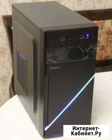 Игровой Fort-M/Core i5 3550 3.7GHz/GTX1050 OC2G/8G Пенза - изображение 1