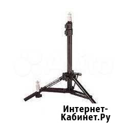 Стойка Grifon-1000 в чехле с креплением на треноге Томск - изображение 1