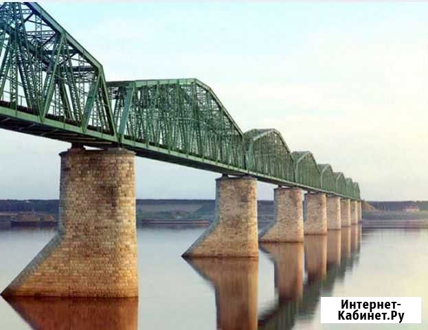 Ремонт и Строительство иссо. Мосты, путепроводы, э Ленинск-Кузнецкий - изображение 1