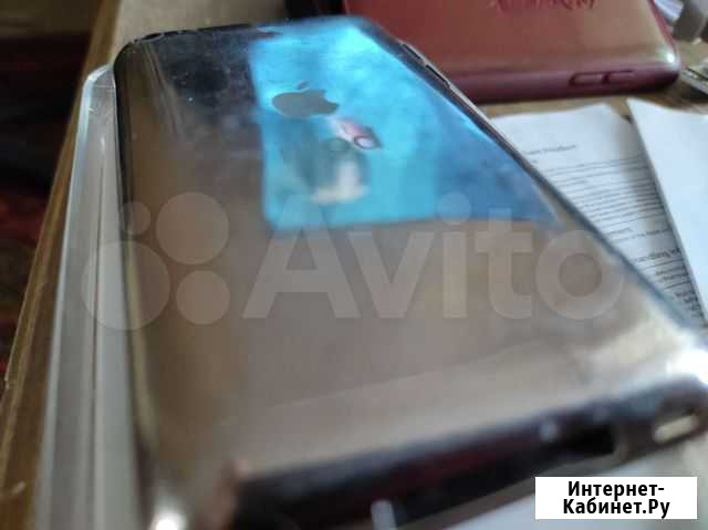 iPod touch 4 64gb Челябинск - изображение 1