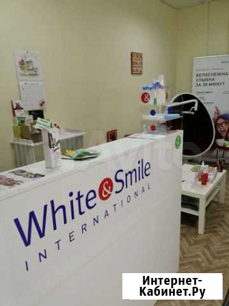 Студия отбеливания зубов White&Smile Владимир - изображение 1