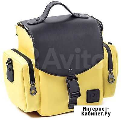 Сумка для фотоаппарата Xiaomi You Qi Light Travel Казань - изображение 1