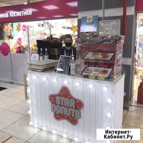 Места под кофейню на 1 этаже ТЦ с низкой арендой Санкт-Петербург - изображение 1