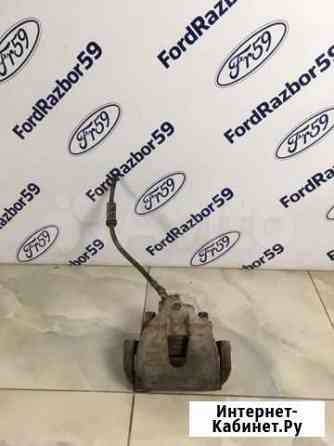 Суппорт передний правый Ford Focus 2 CB4 2005-2011 Пермь