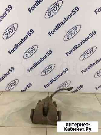 Суппорт передний левый Ford Focus 2 CB4 2005-2011 Пермь