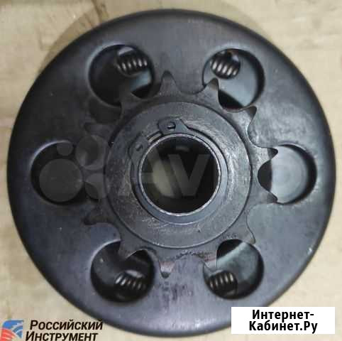Сцепление центробежное (19.05 мм, звезда 428-13T) Вольск - изображение 1