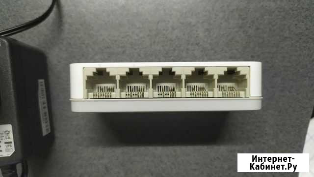 Switch Евпатория - изображение 1