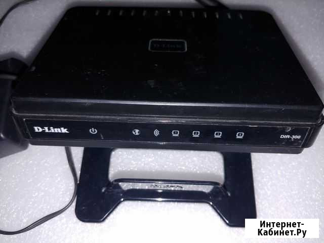 Роутер D-Link \ TP-Link Самара - изображение 1