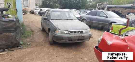 Daewoo nexia n100 / n150 авторазборка Смоленск