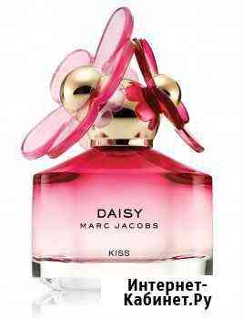 Туалетная вода marc jacobs daisy kiss Мурманск