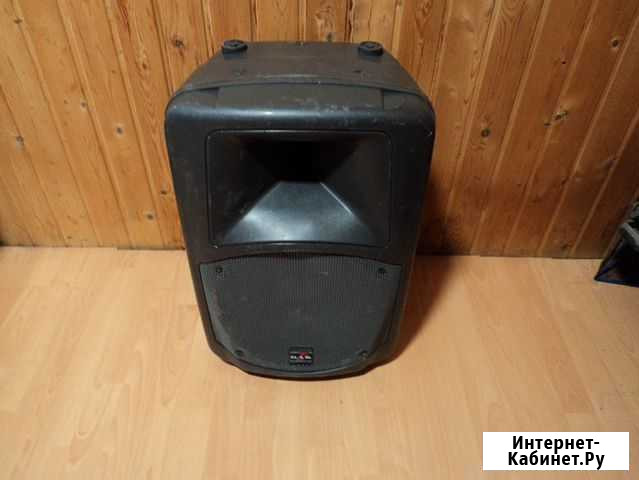 Активная акустическая система DAS audio DS-112A Коломна - изображение 1