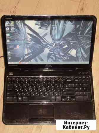 Dell inspiron n5010 Intel Core i3-2350M Псков