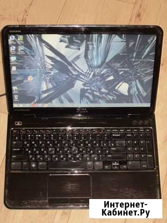 Dell inspiron n5010 Intel Core i3-2350M Псков - изображение 1