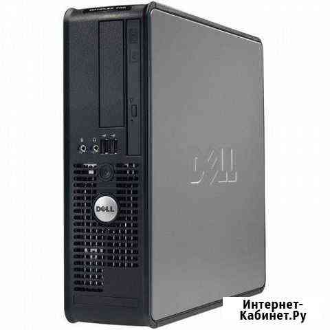 Системный блок dell optiplex intel Q8300 Магнитогорск