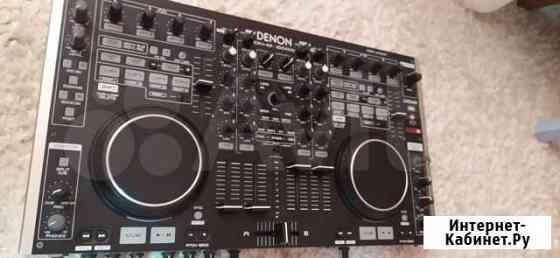 Dj контролер Denon dn-mc6000 Симферополь