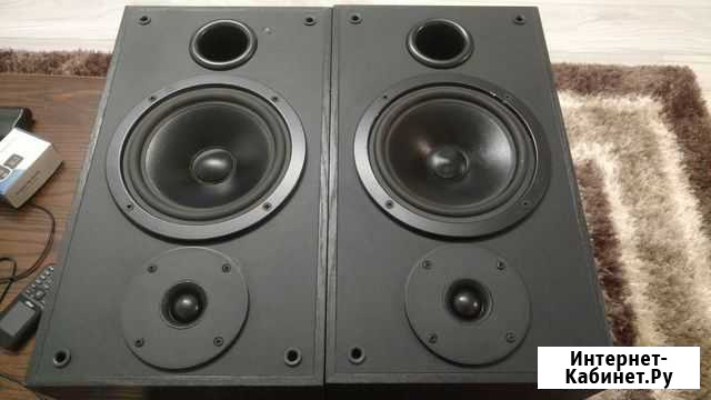 Акустика Denon sc 350s под заказ Воронеж - изображение 1