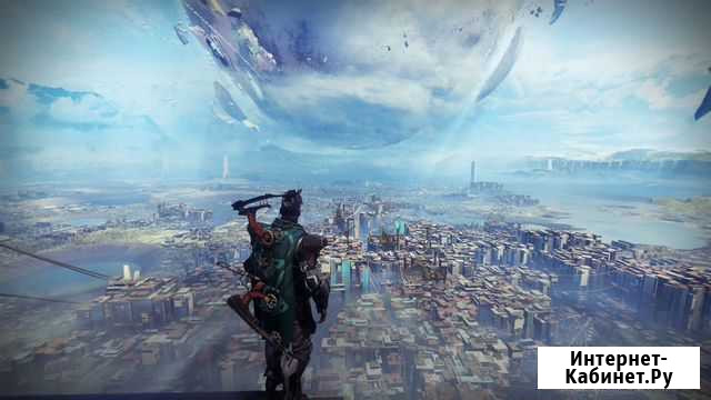 Destiny Сочи - изображение 1