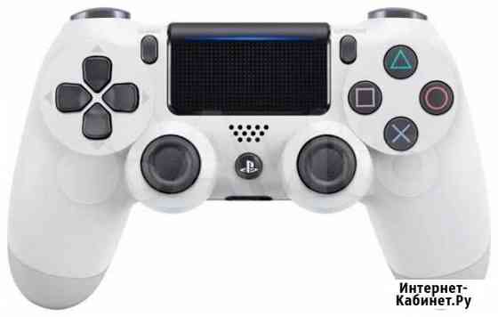 Джойстик ps 4 Челябинск