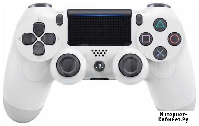 Джойстик ps 4 Челябинск - изображение 1