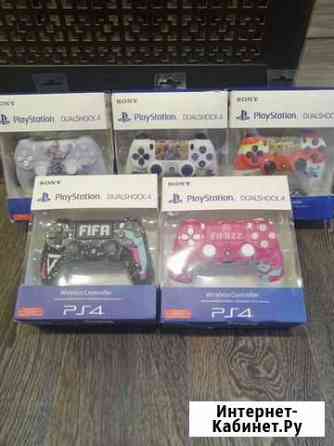 Dualshock PS4 Special version Хабаровск