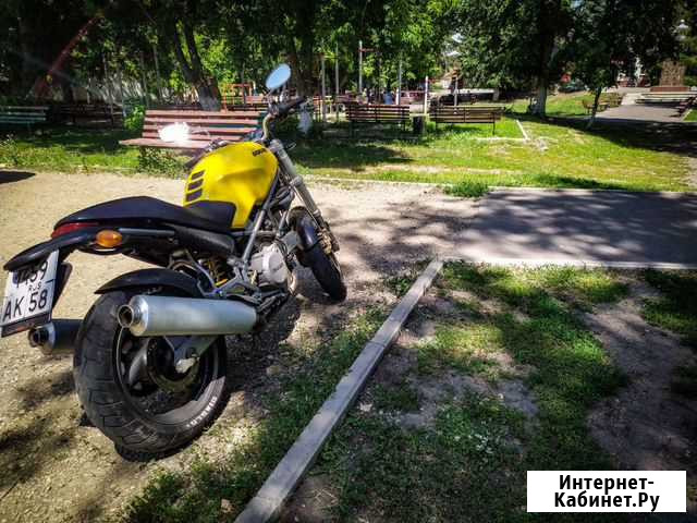 Ducati Monster 400 Городище - изображение 1