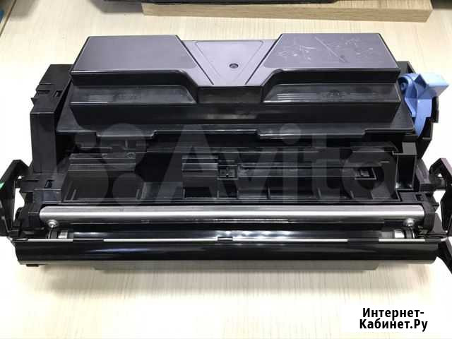 DV-1140/302MK93010 Блок проявки Kyocera FS-1035MFP Хабаровск - изображение 1