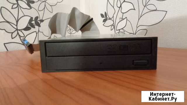 DVD NEC IDE Хабаровск - изображение 1