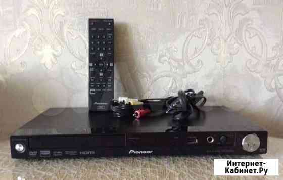 DVD player Pioneer Санкт-Петербург