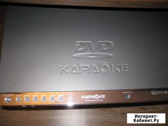 DVD Караоке Смоленск - изображение 1