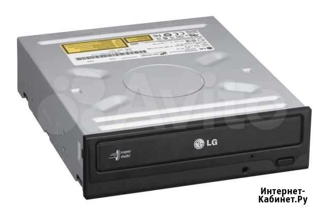 DVD-RW приводы Арзамас - изображение 1