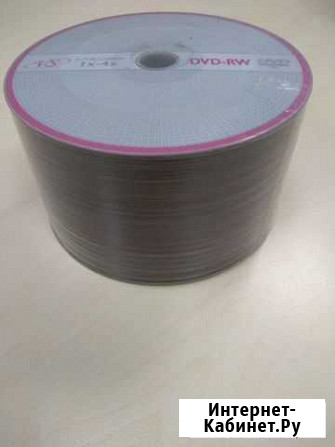DVD-RW, 4,7 Gb Кемерово - изображение 1