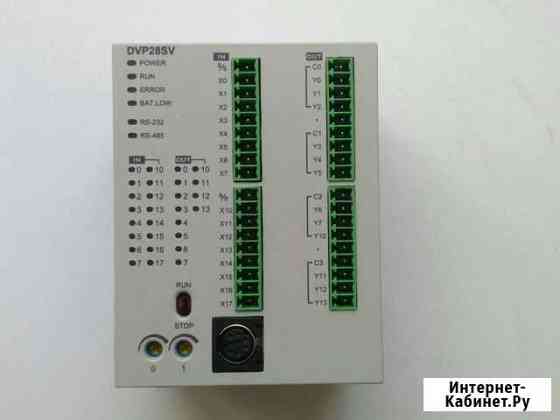 Контроллер Delta DVP28SV11R2 Нижний Новгород