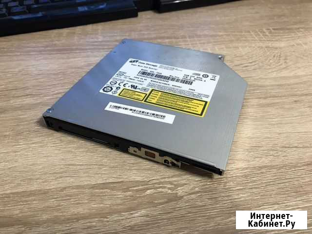 DVD привод в ноутбук Энгельс - изображение 1
