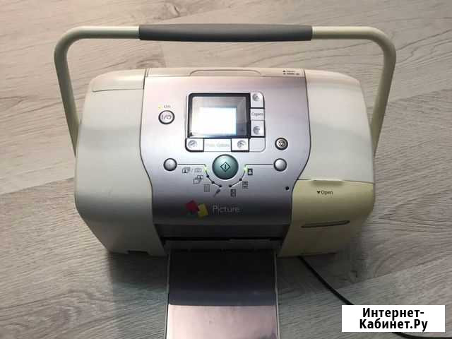 Epson Print мини фото Разумное - изображение 1