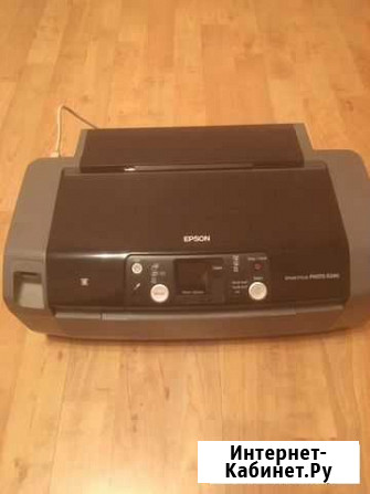 Epson r240 принтер Мурманск - изображение 1