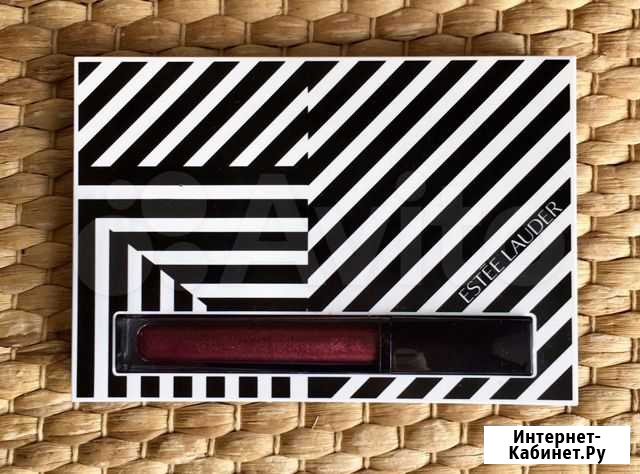 Палетка теней Este Lauder Новосибирск - изображение 1