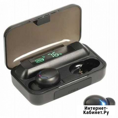 Беспроводные Bluetooth наушники с микрофоном и вне Самара - изображение 1