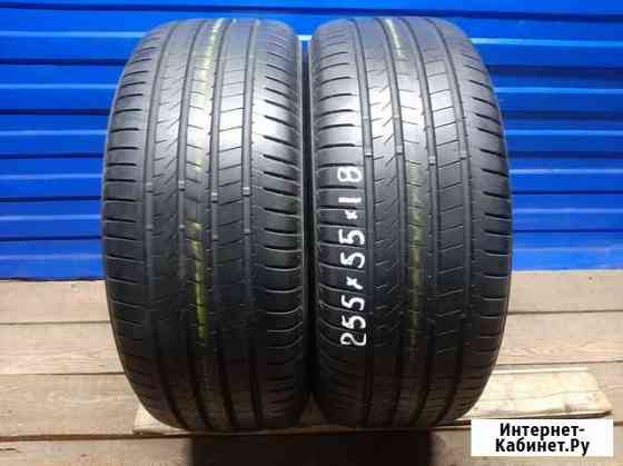 Bridgestone Alenza 001 255/55 R18 109Y, 2 шт Волгоград