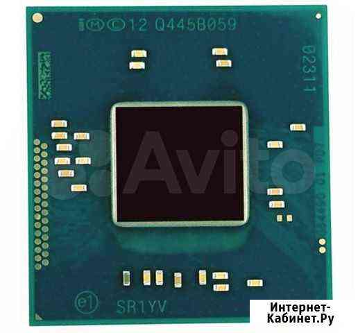 Процессор Celeron N2940, SR1YV Краснодар