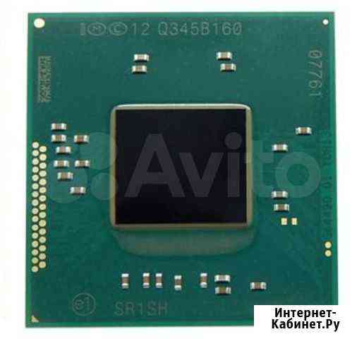 Процессор Celeron N2806, SR1SH Краснодар