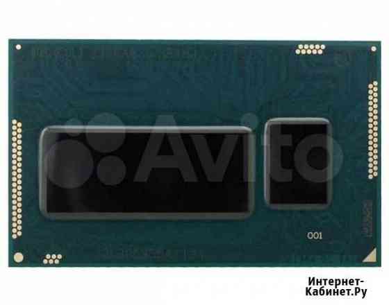 Процессор Core i7-4550U, SR16J Краснодар
